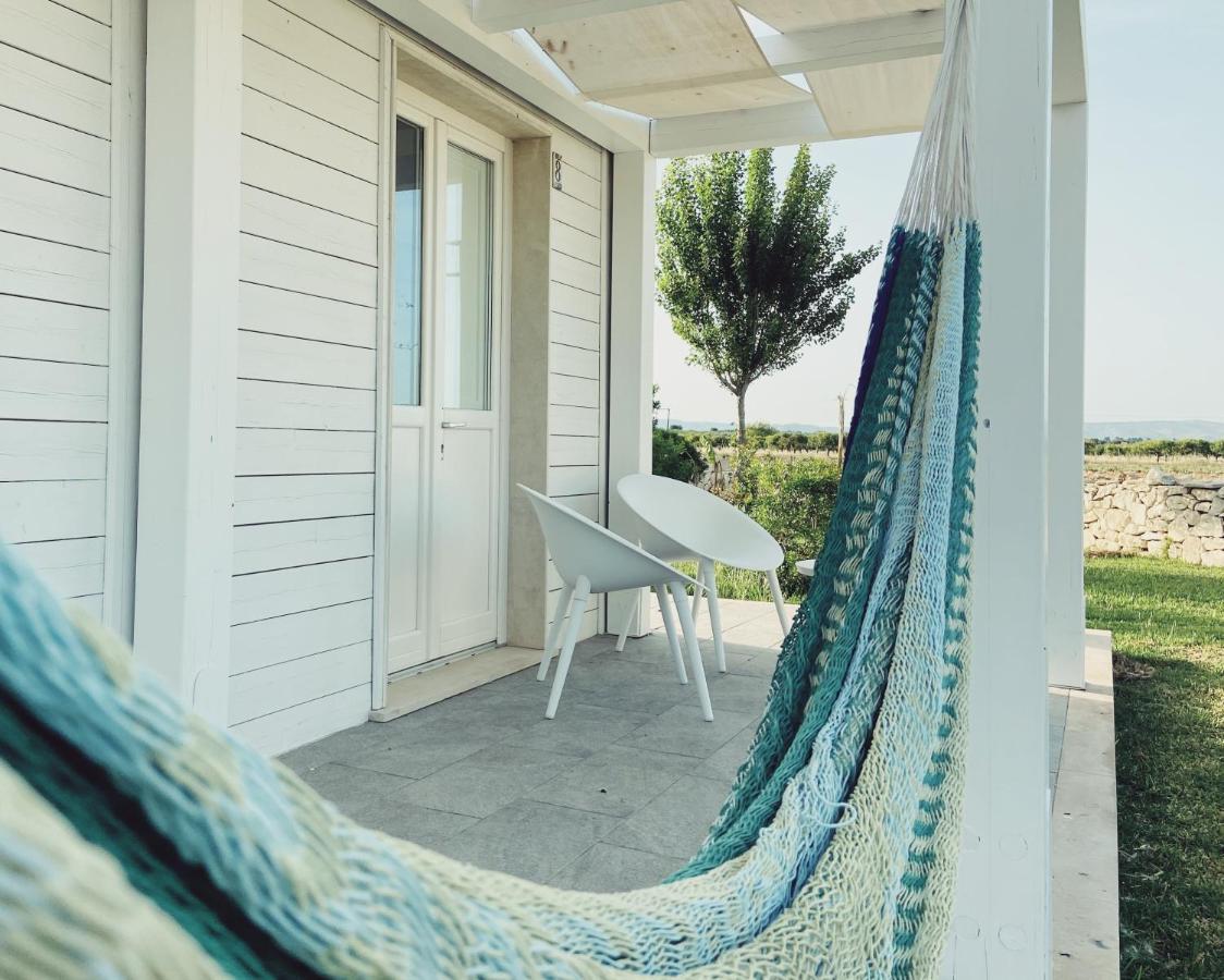 Le Zagare Di Vendicari Lido di Noto Exterior foto