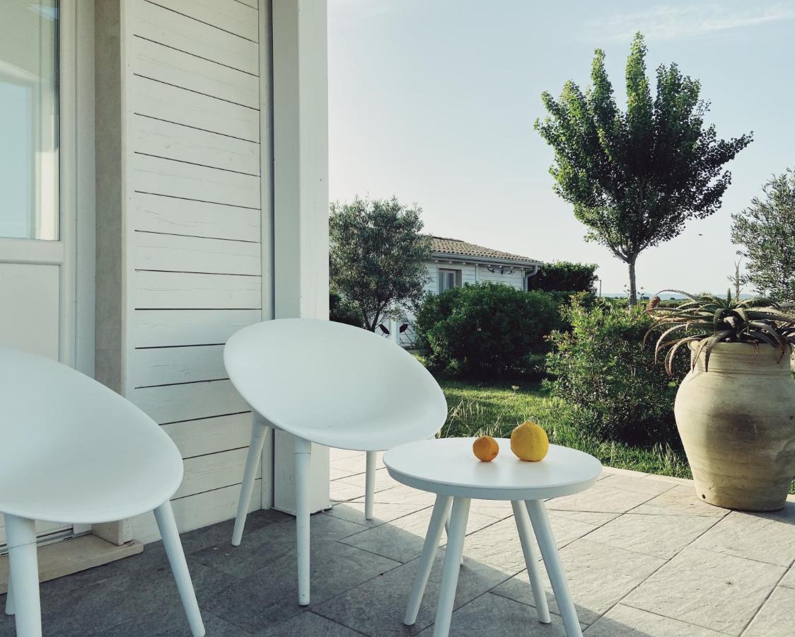 Le Zagare Di Vendicari Lido di Noto Exterior foto