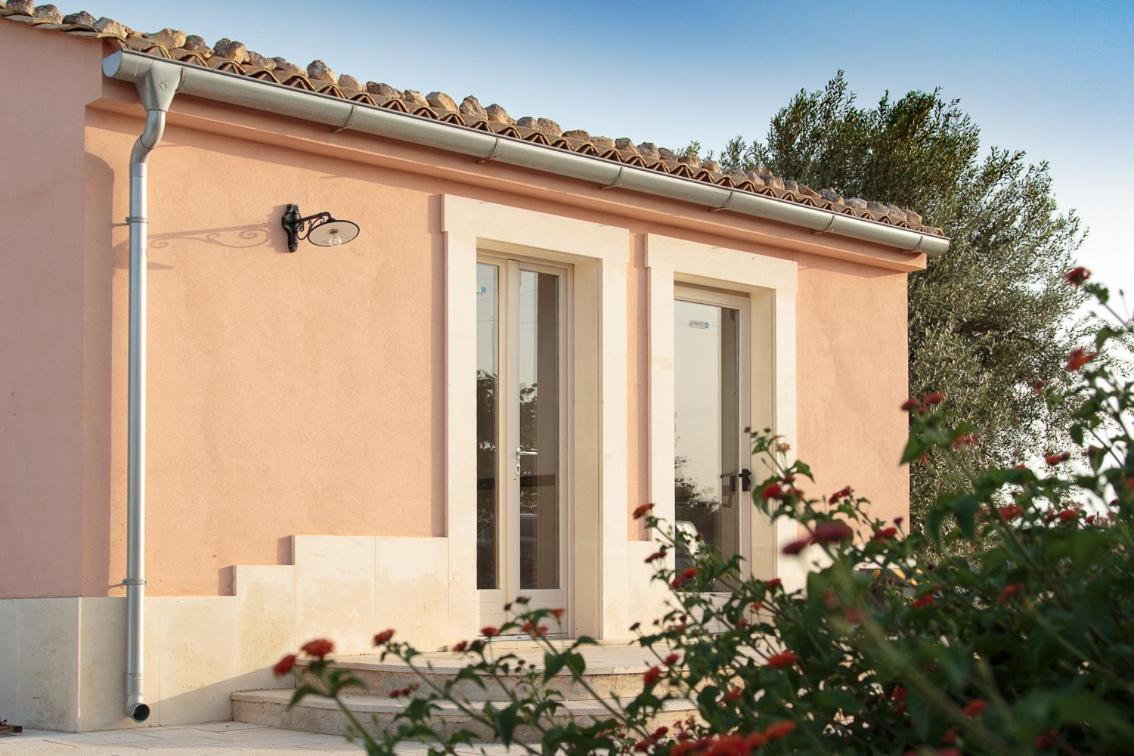 Le Zagare Di Vendicari Lido di Noto Exterior foto