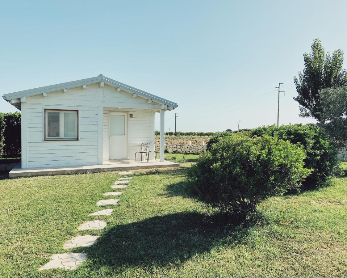 Le Zagare Di Vendicari Lido di Noto Exterior foto