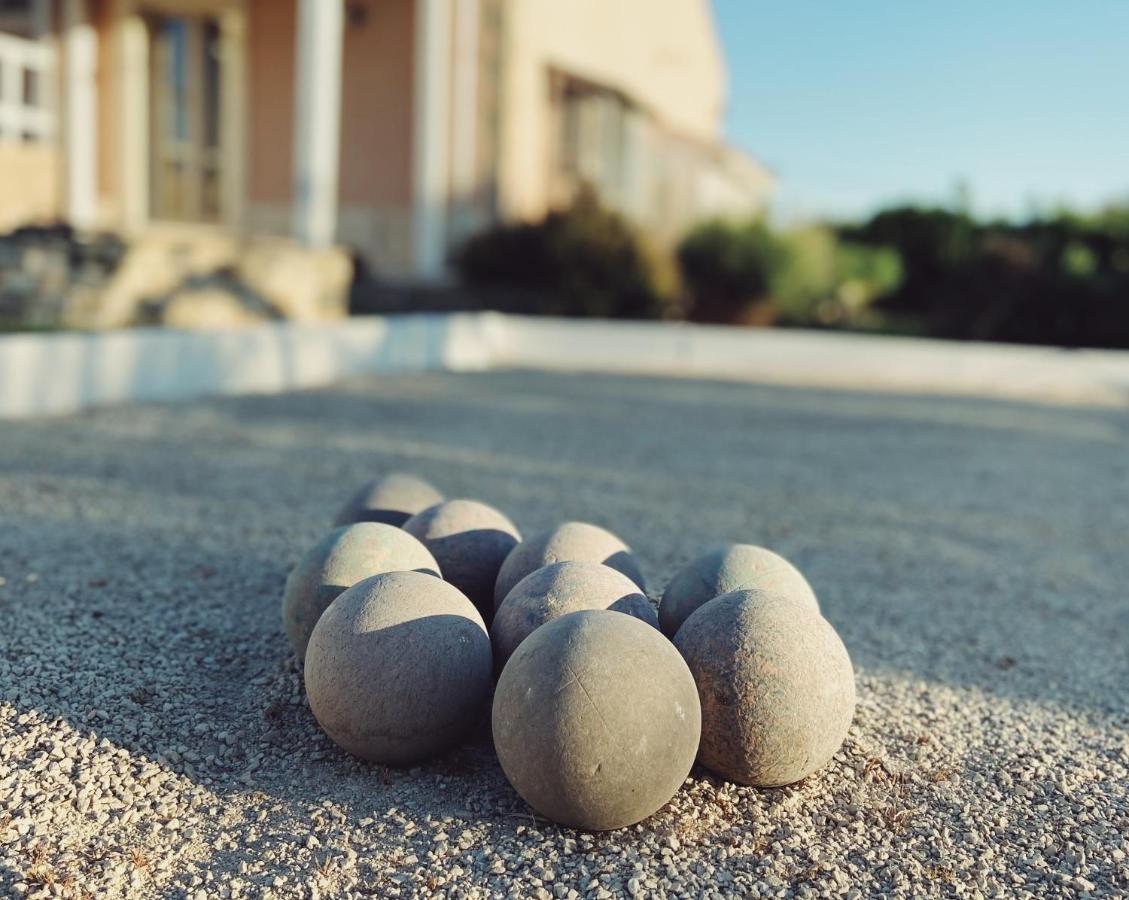 Le Zagare Di Vendicari Lido di Noto Exterior foto