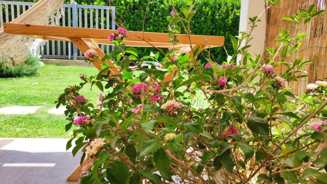 Le Zagare Di Vendicari Lido di Noto Exterior foto