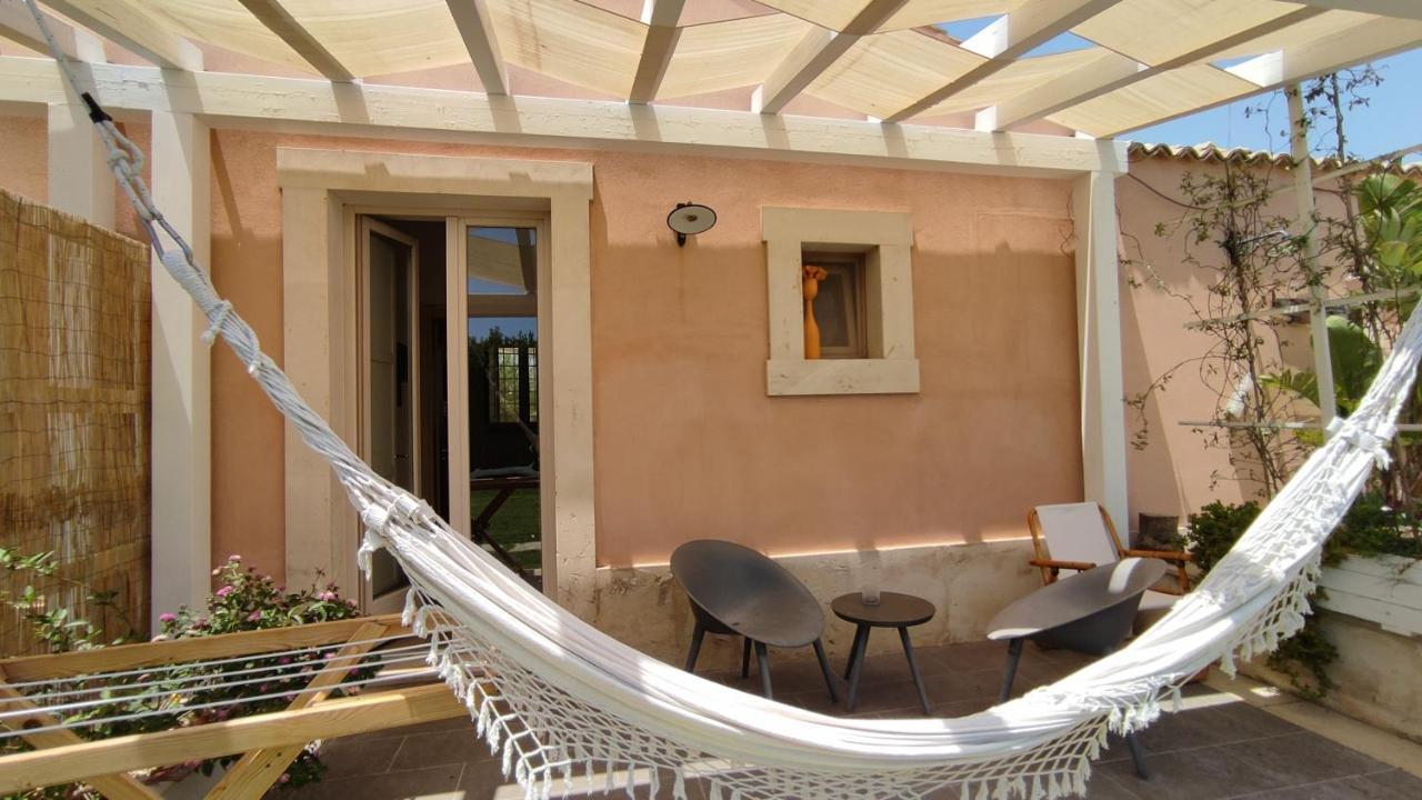 Le Zagare Di Vendicari Lido di Noto Exterior foto