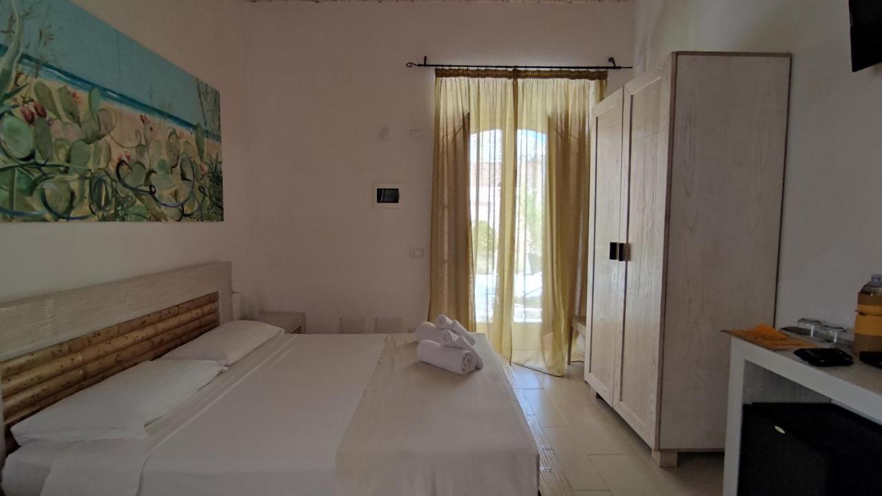 Le Zagare Di Vendicari Lido di Noto Exterior foto