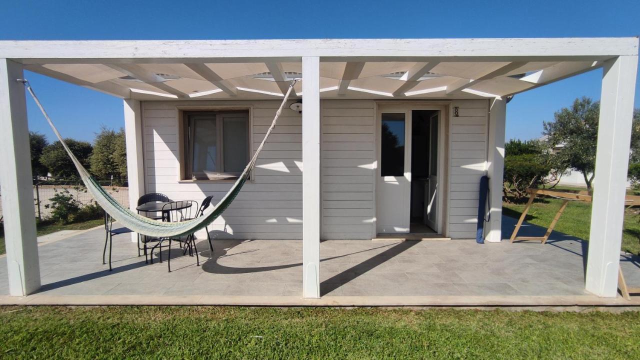 Le Zagare Di Vendicari Lido di Noto Exterior foto