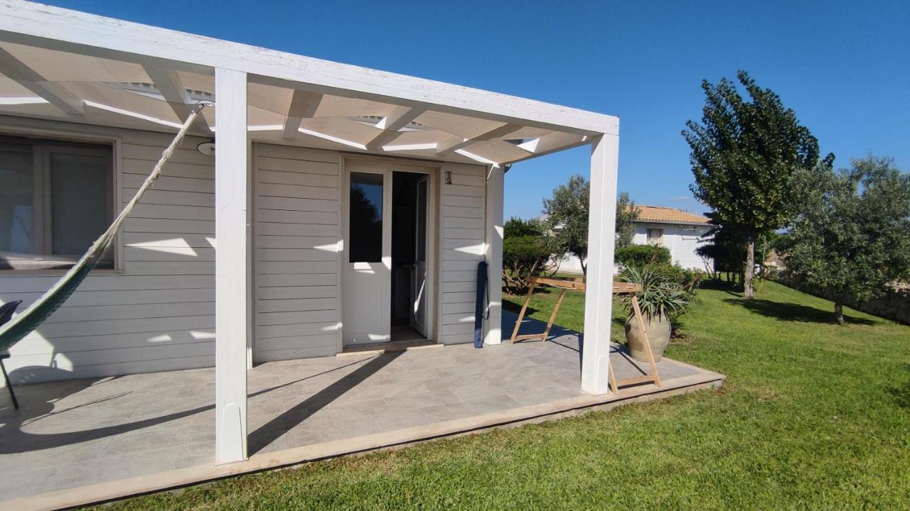 Le Zagare Di Vendicari Lido di Noto Exterior foto