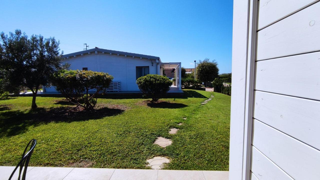 Le Zagare Di Vendicari Lido di Noto Exterior foto