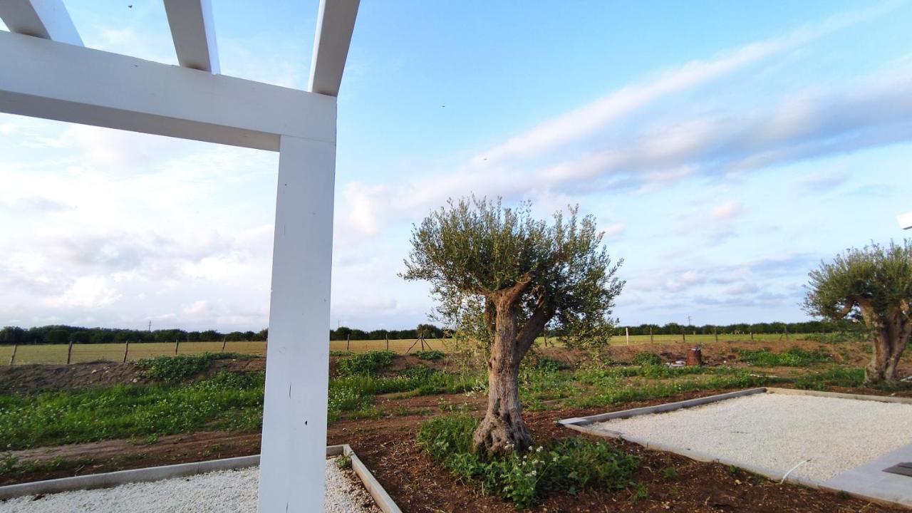 Le Zagare Di Vendicari Lido di Noto Exterior foto