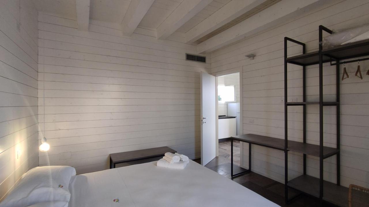 Le Zagare Di Vendicari Lido di Noto Exterior foto