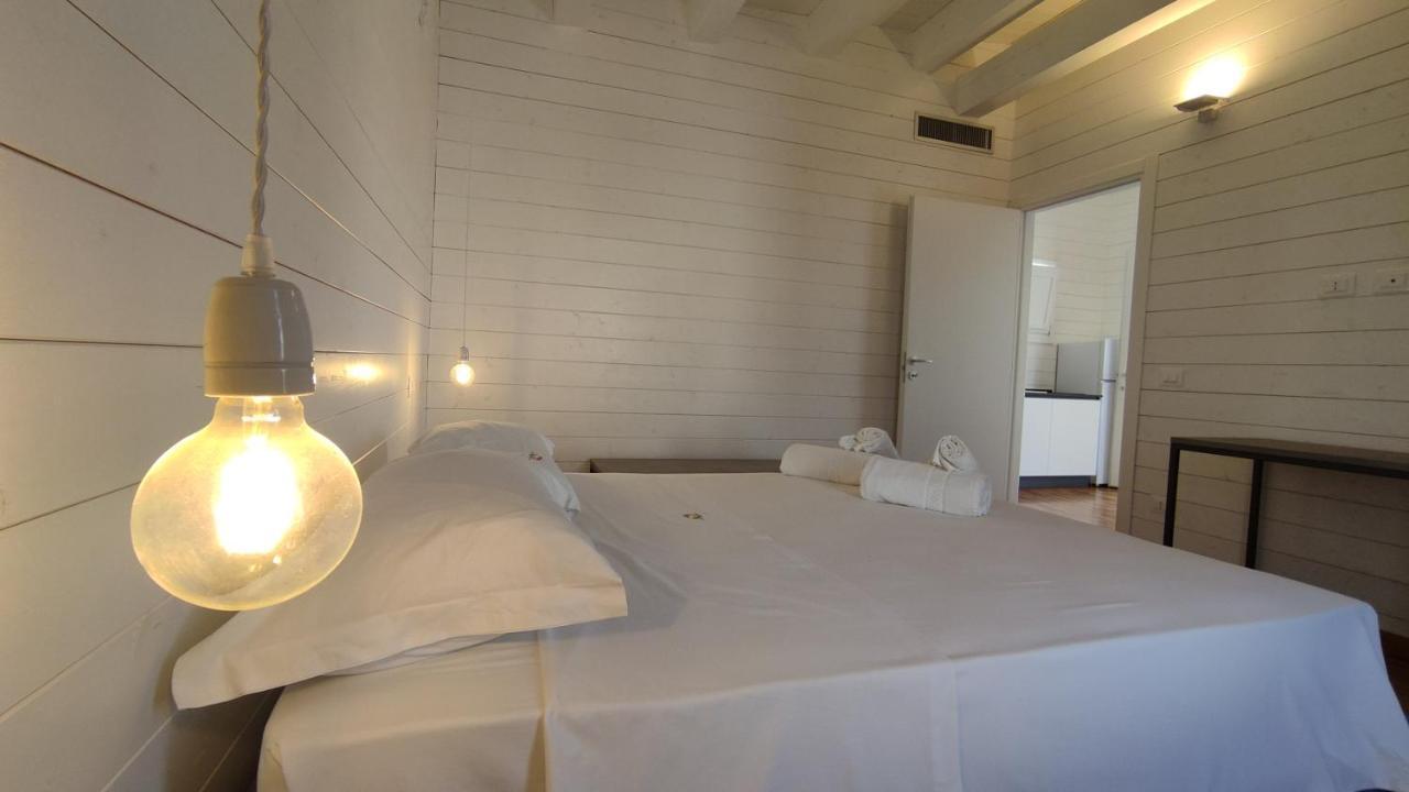 Le Zagare Di Vendicari Lido di Noto Exterior foto