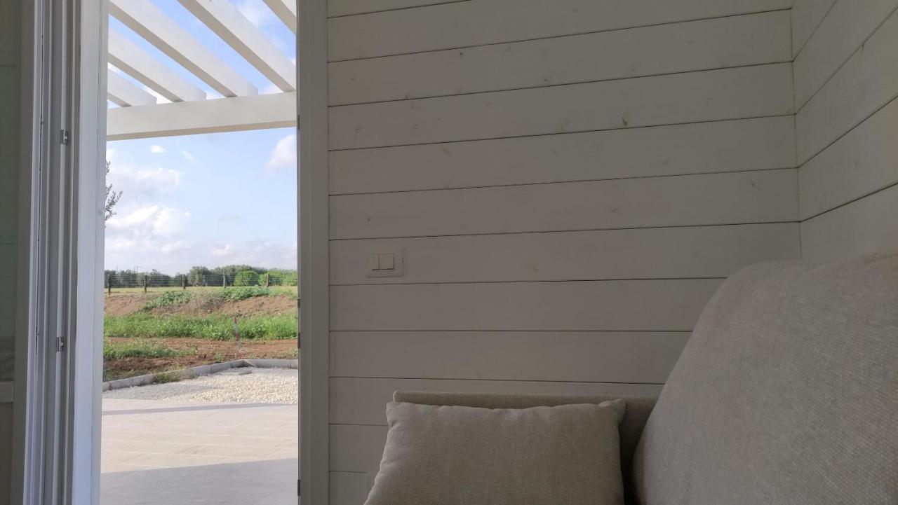 Le Zagare Di Vendicari Lido di Noto Exterior foto