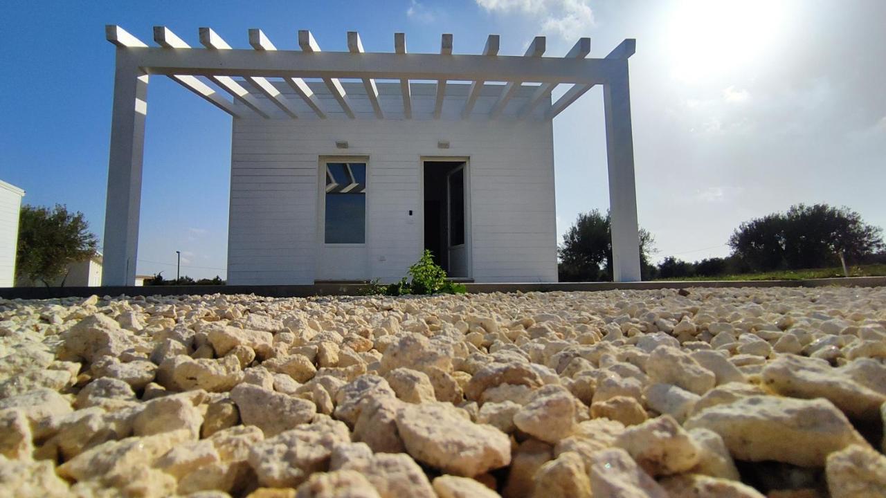 Le Zagare Di Vendicari Lido di Noto Exterior foto