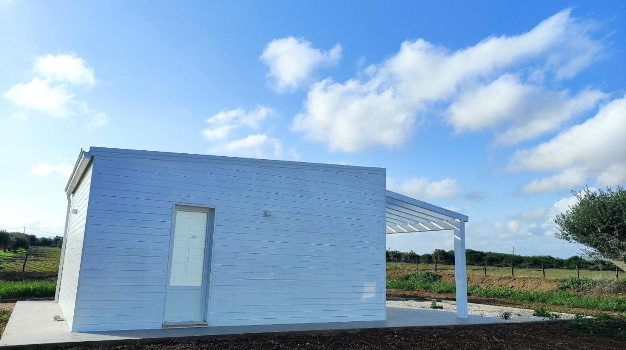 Le Zagare Di Vendicari Lido di Noto Exterior foto