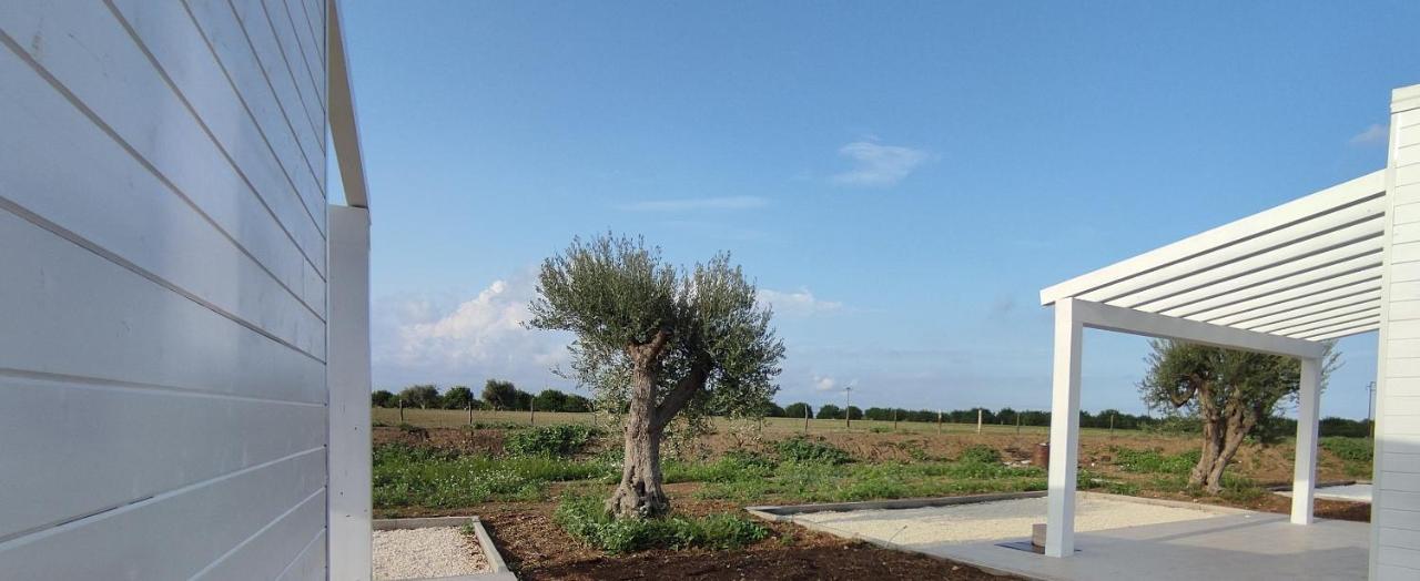 Le Zagare Di Vendicari Lido di Noto Exterior foto