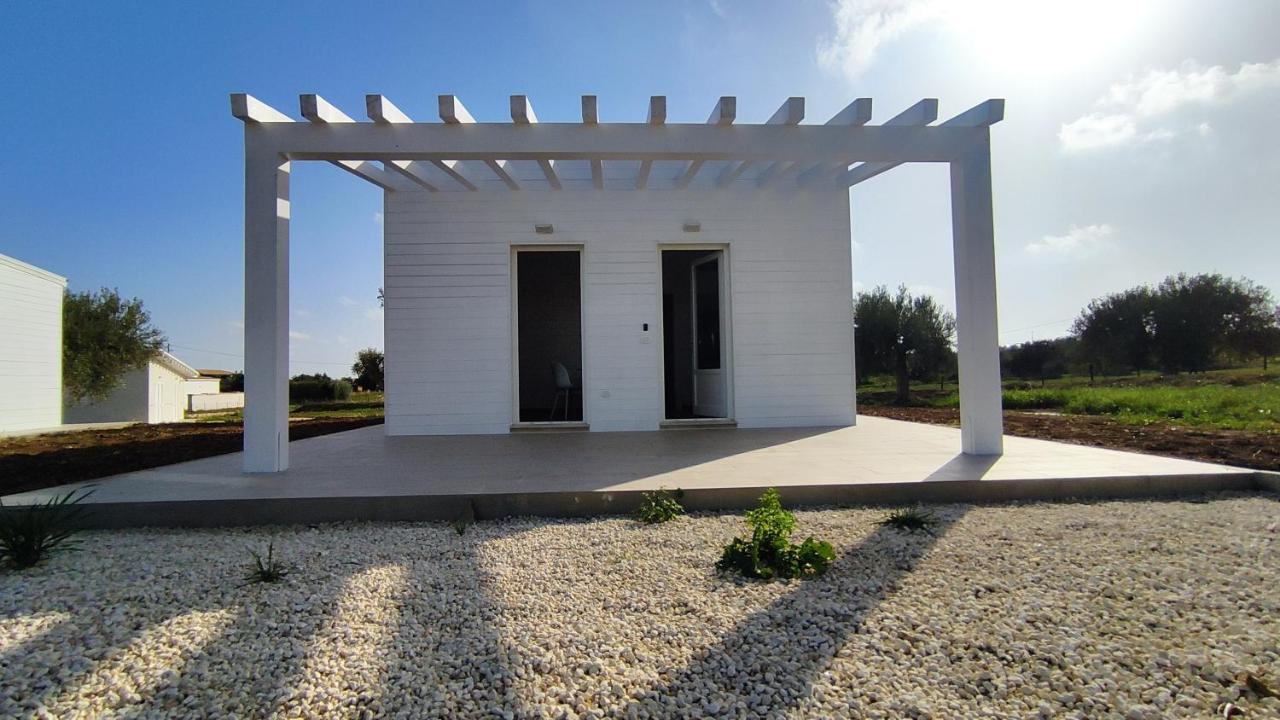 Le Zagare Di Vendicari Lido di Noto Exterior foto