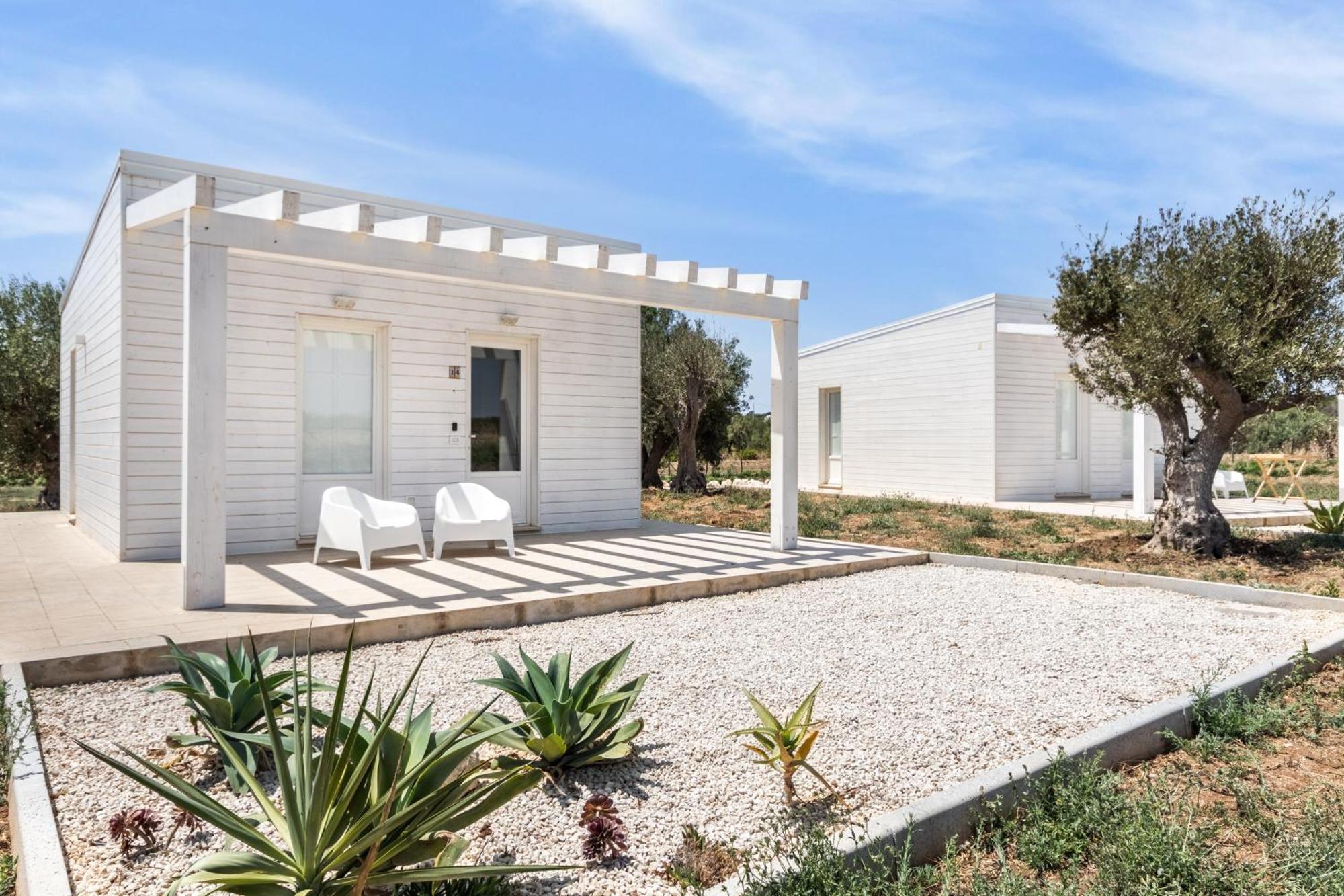 Le Zagare Di Vendicari Lido di Noto Exterior foto