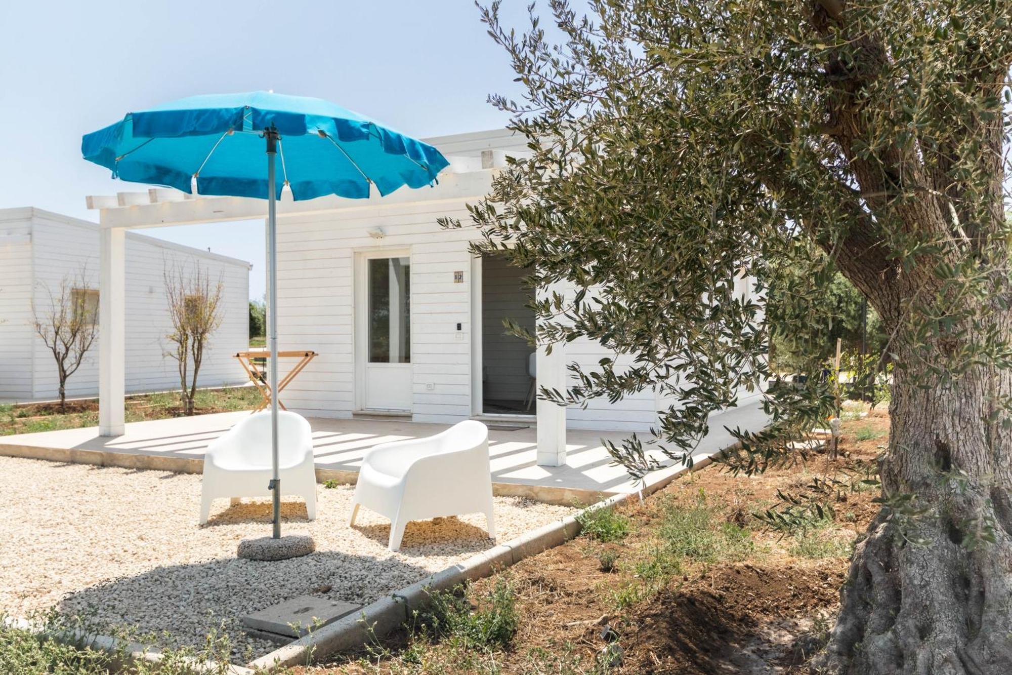 Le Zagare Di Vendicari Lido di Noto Exterior foto
